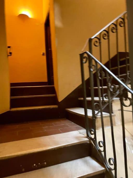 Lovely Apartment In Via Della Scala, Trastevere Rome Exterior photo