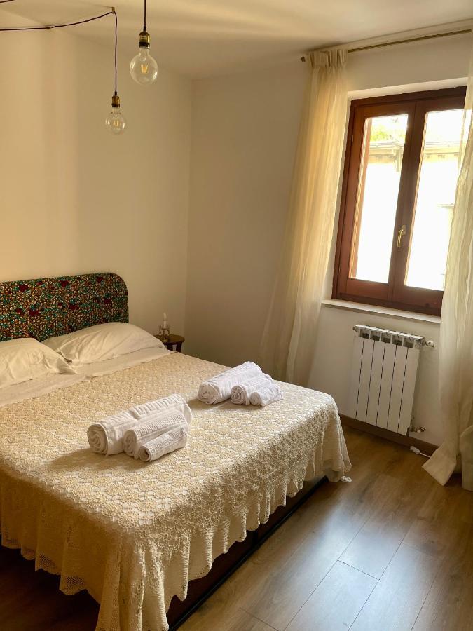 Lovely Apartment In Via Della Scala, Trastevere Rome Exterior photo