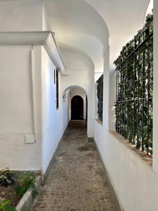 Lovely Apartment In Via Della Scala, Trastevere Rome Exterior photo