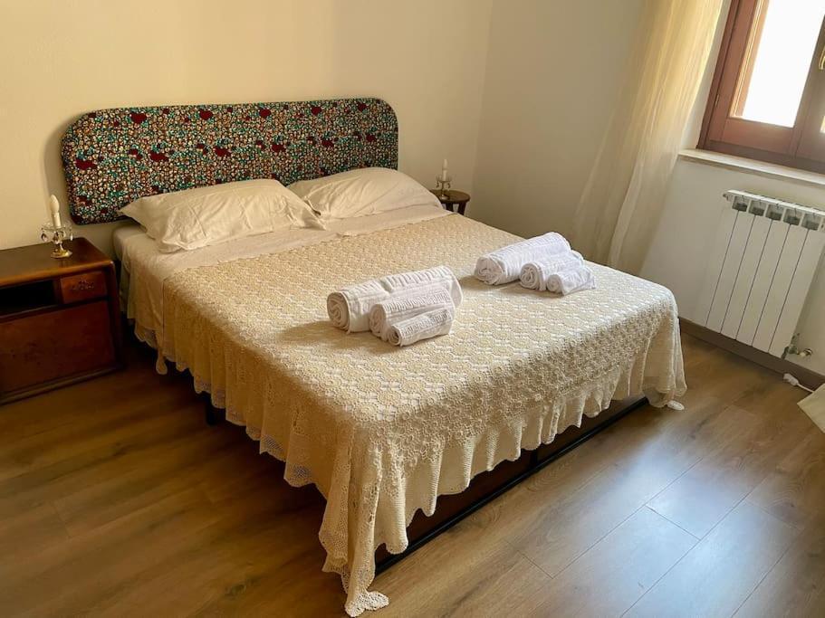 Lovely Apartment In Via Della Scala, Trastevere Rome Exterior photo
