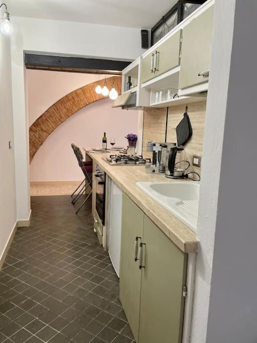 Lovely Apartment In Via Della Scala, Trastevere Rome Exterior photo