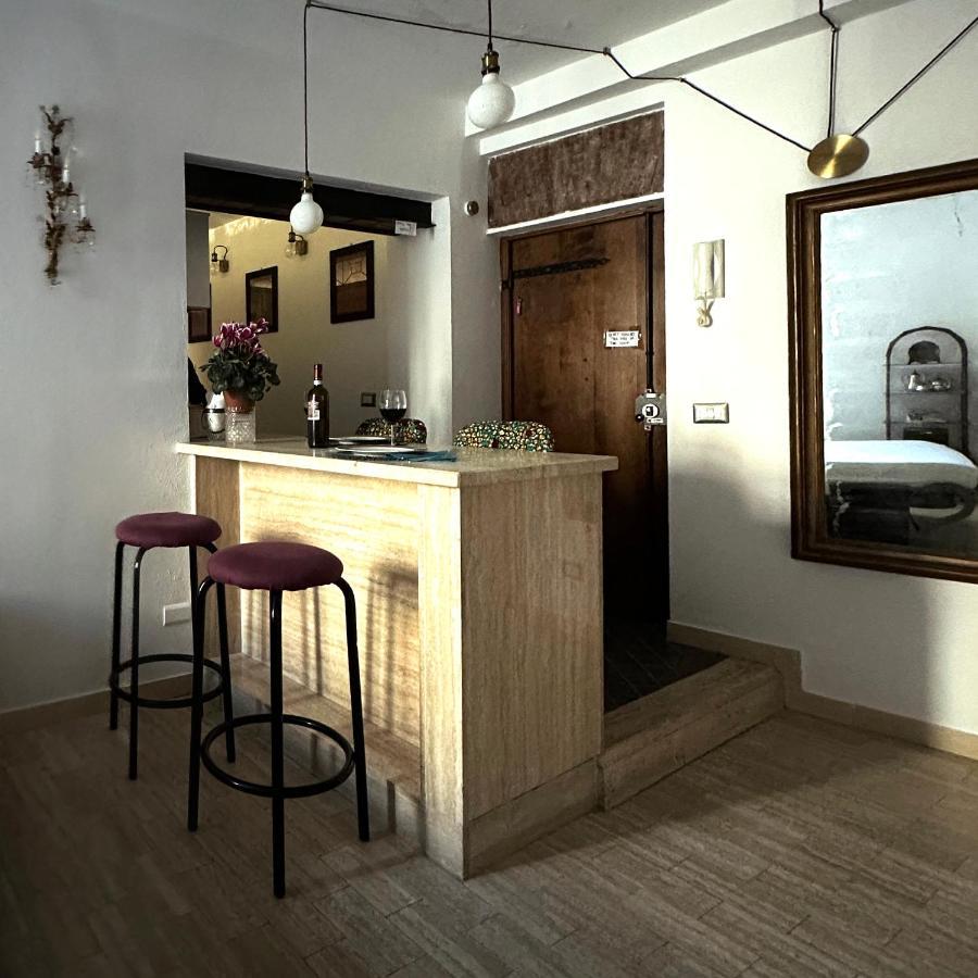Lovely Apartment In Via Della Scala, Trastevere Rome Exterior photo