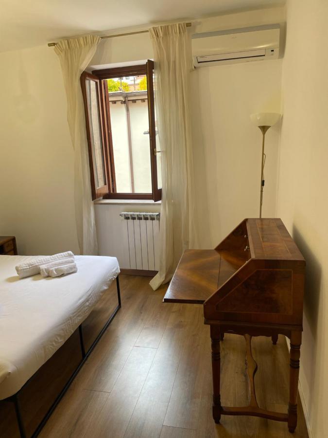 Lovely Apartment In Via Della Scala, Trastevere Rome Exterior photo