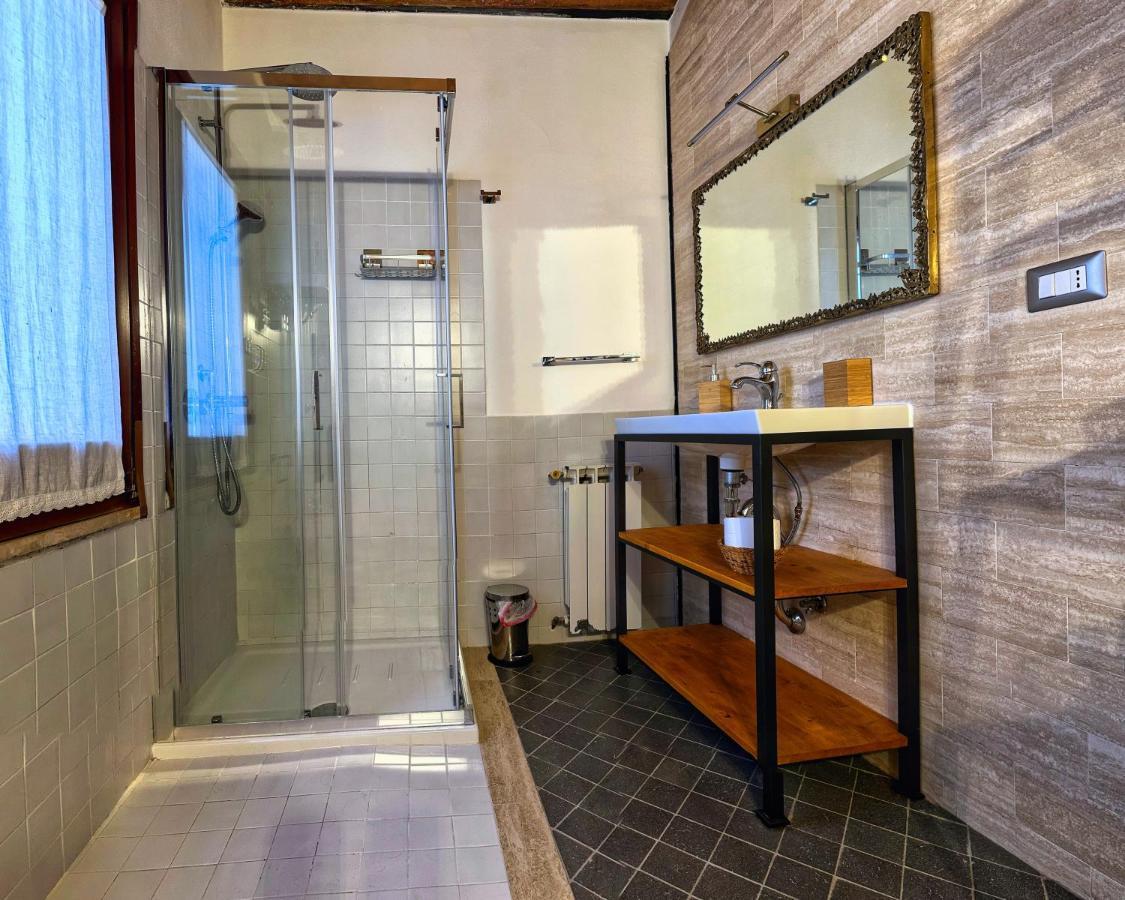 Lovely Apartment In Via Della Scala, Trastevere Rome Exterior photo